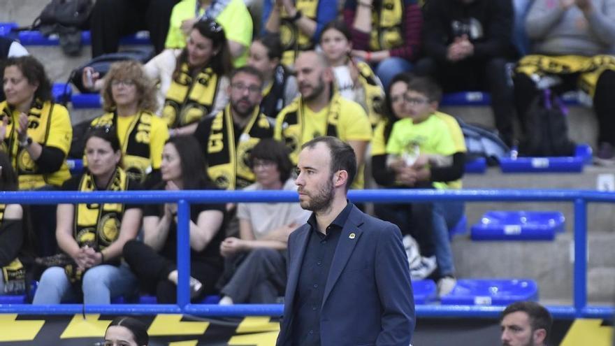 El Hozono Jairis inicia el asalto por sus primeras semifinales