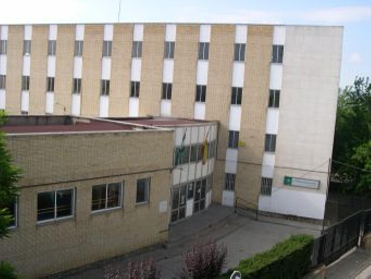 Alumnos del IES Florencio Pintado de Peñarroya-Pueblonuevo, han participado en el certamen de declamación.