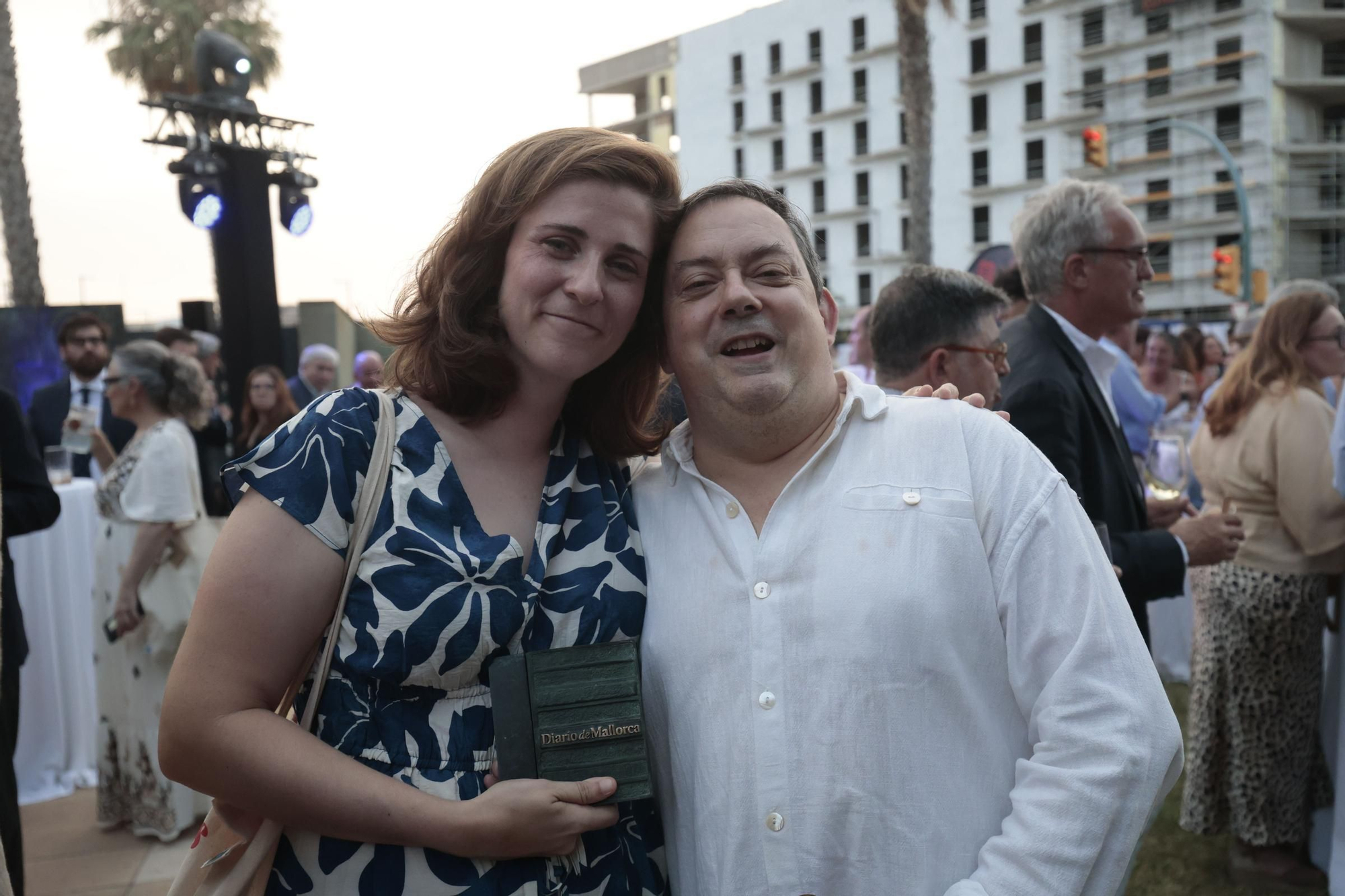 FOTOS | Concluyen los Premis Diario de Mallorca 2025 con la fiesta de clausura