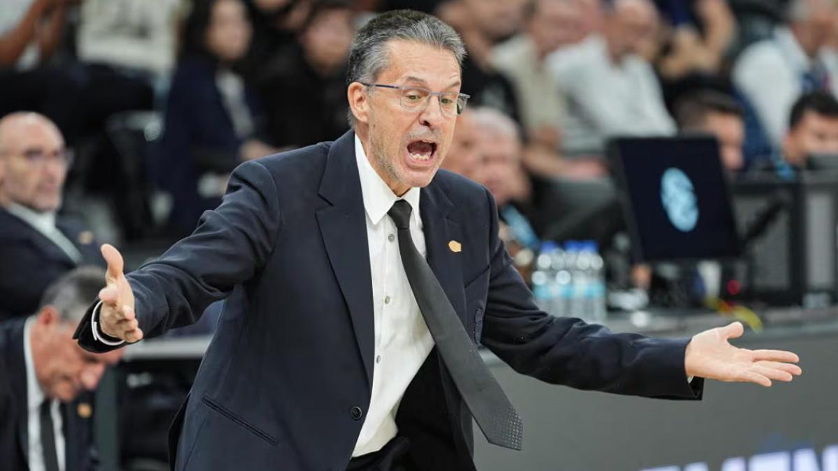 Pedro Martínez y las excusas que repite tras su última derrota