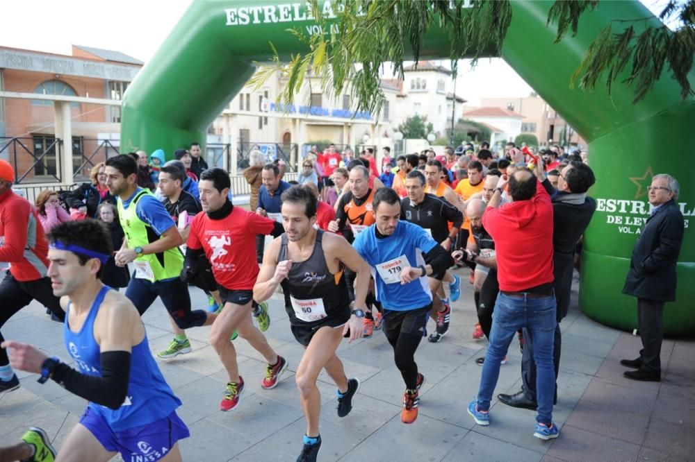 Carrera Solidaria ''Save The Children''