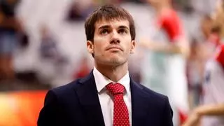 La huella imborrable de Xevi Pujol en Manresa: "Estoy convencidísimo de que triunfará en el Barça"