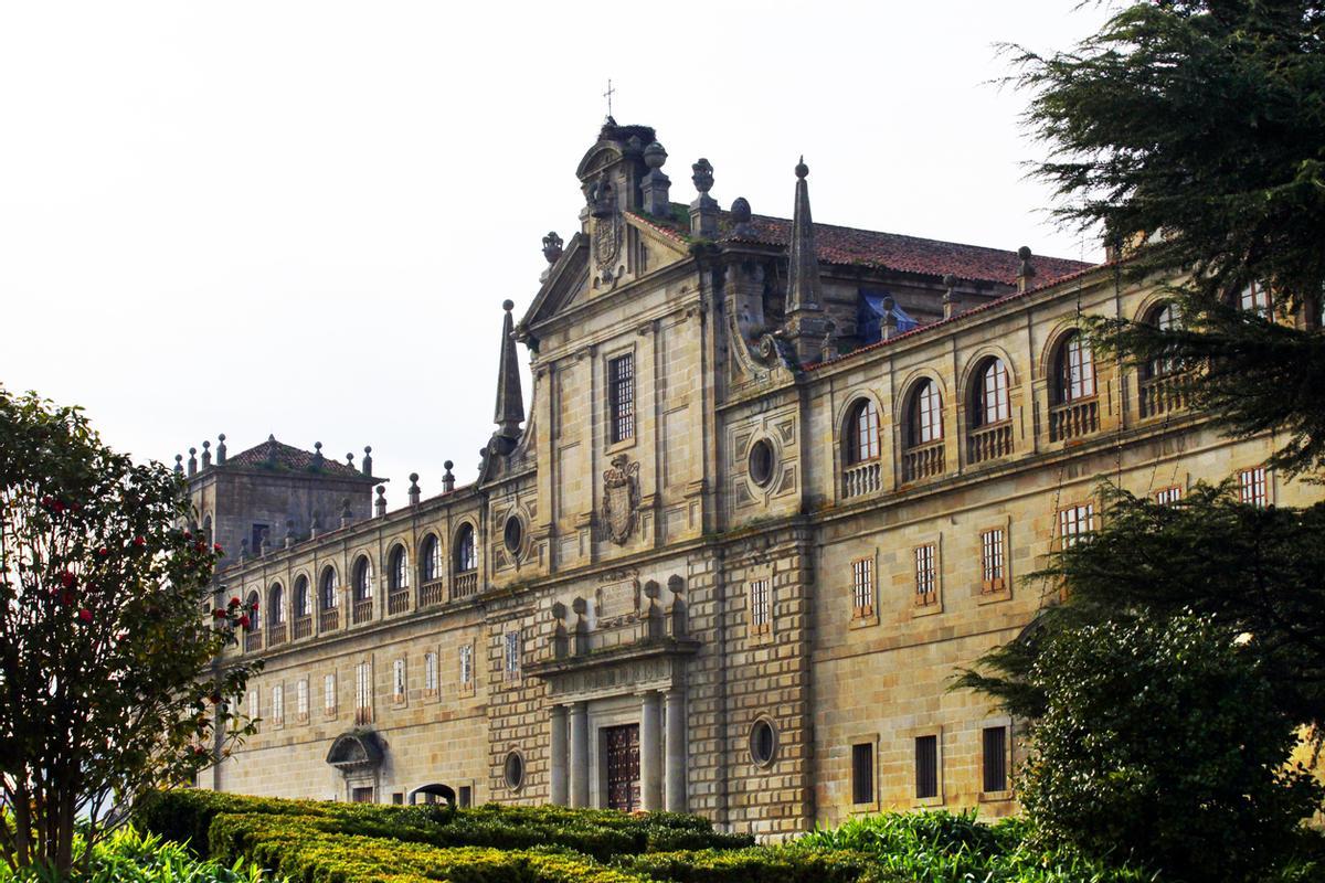 Monforte de Lemos, Lugo