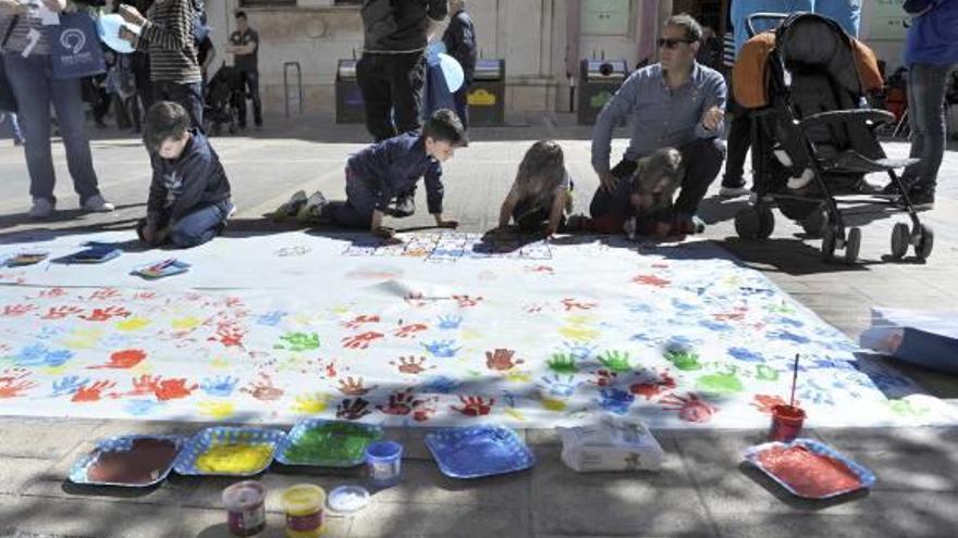 El ayuntamiento destina 20.300 euros a la atención de personas autistas