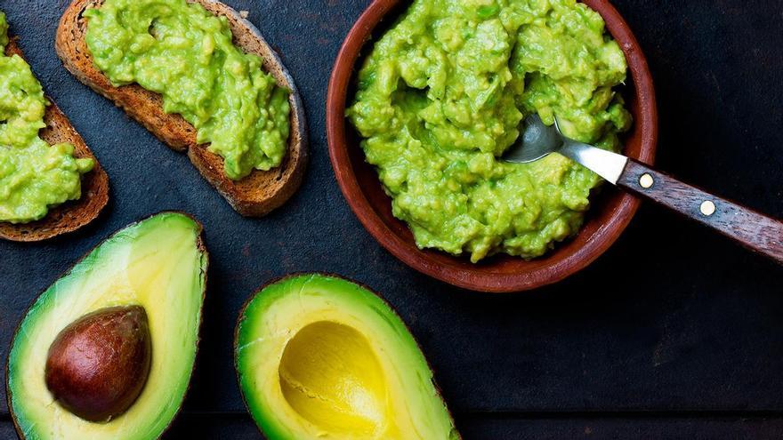 El sencillo batido de aguacate perfecto para adelgazar y reducir cintura en pocas semanas