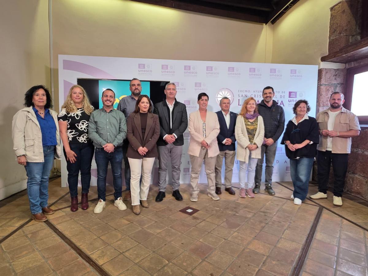 La primera edición logró movilizar a más de 1.400 personas en cerca de medio centenar de acciones.