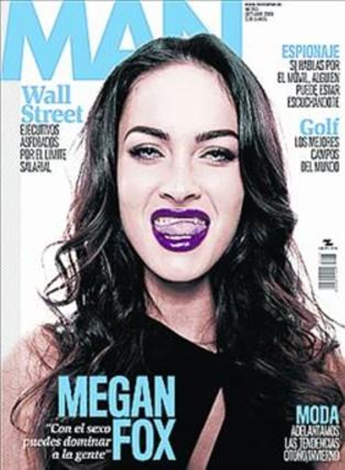 La revista Man es renova i reforça els seus continguts_MEDIA_1 La revista Man es renova i reforça els seus continguts_MEDIA_1