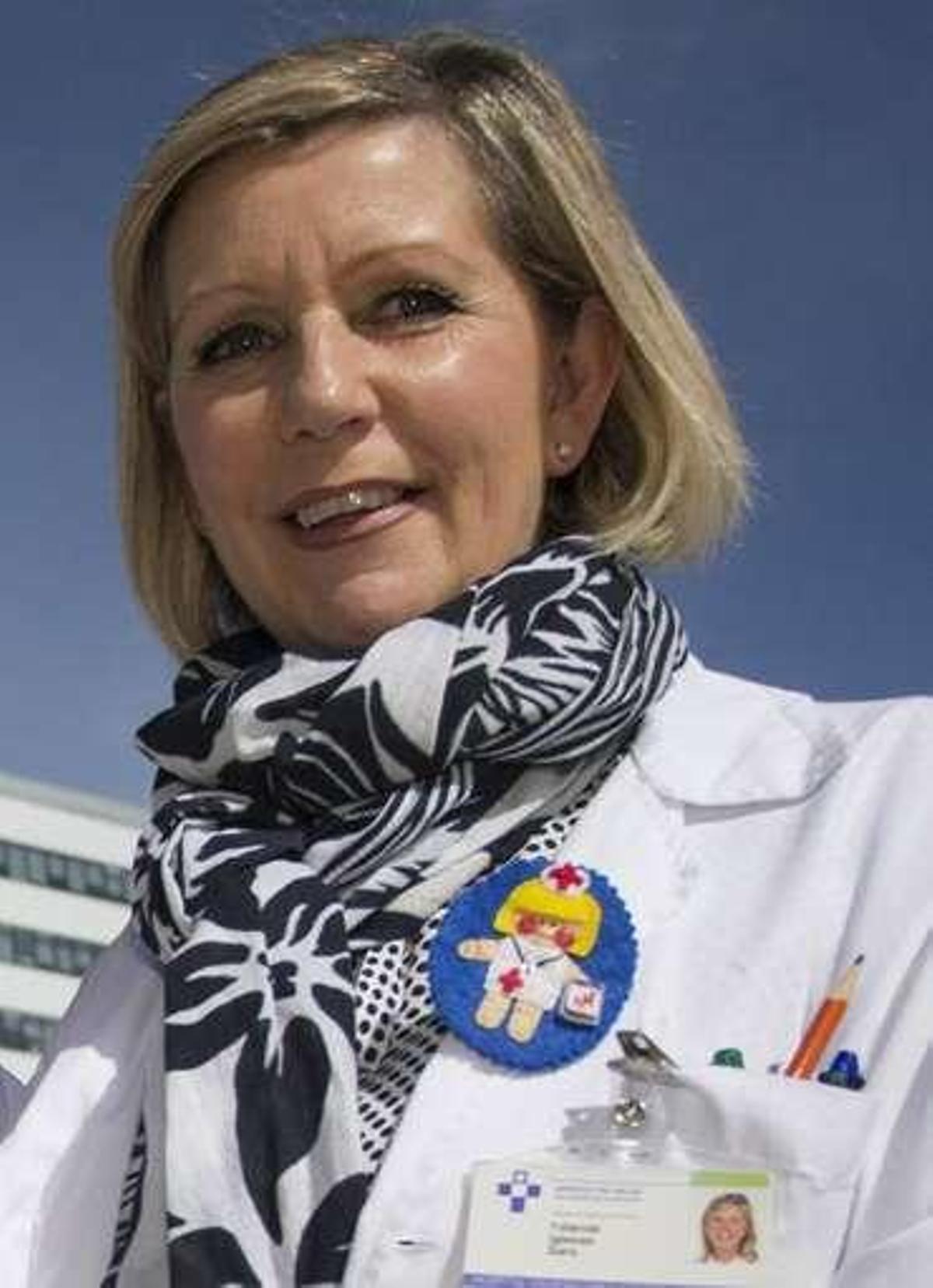 "A los médicos que llegan al HUCA les sobra capacidad", afirman los sindicatos