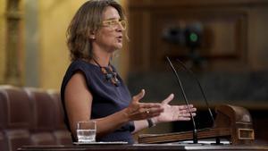 Directe | El Congrés debat el decret d’estalvi energètic