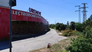 Lidl mantiene en sus planes abrir una tienda en el antiguo Urende