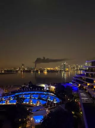 El Principado ya ha atendido a 89 afectados por la guerra de Irán (y once ya han logrado regresar a España)