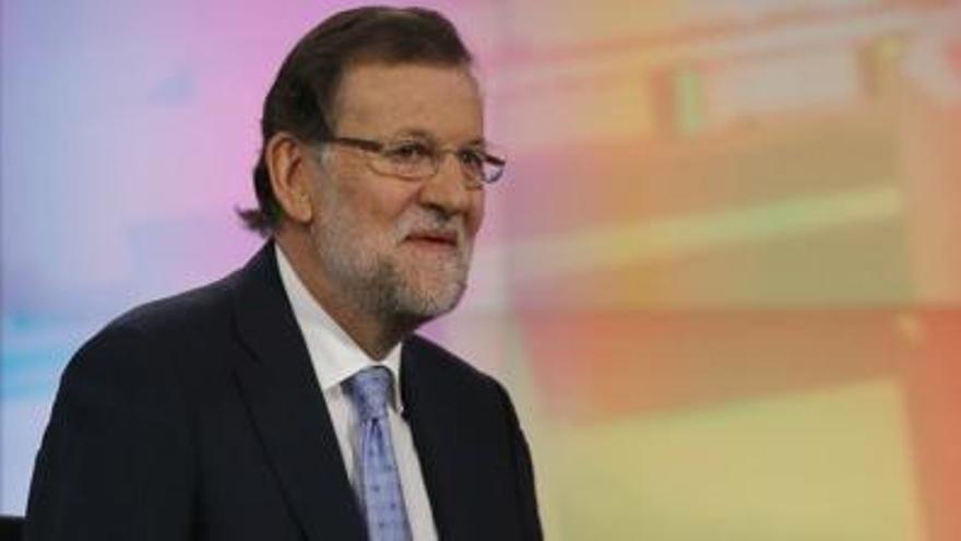 Rajoy anuncia que les eleccions generals seran el 20 de desembre