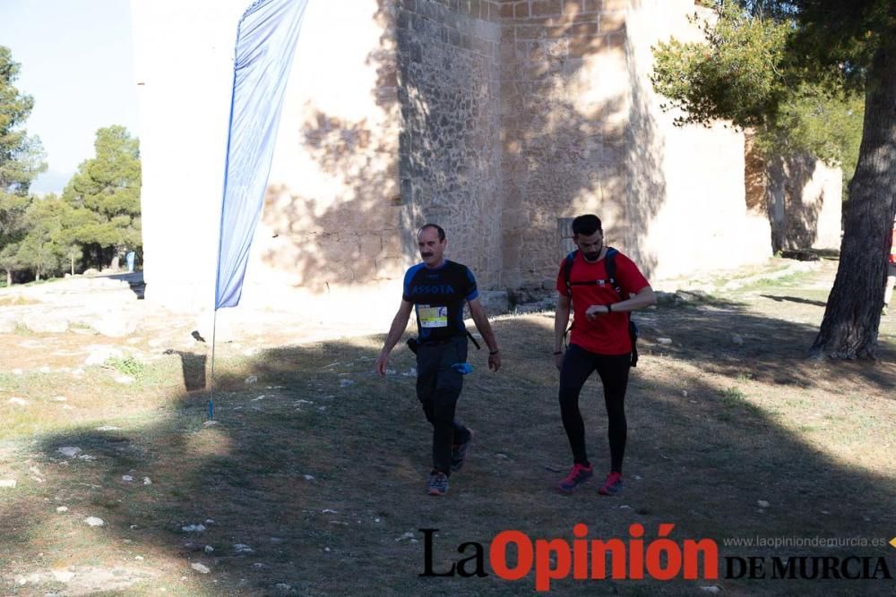 Assota Trail (22k senderismo)