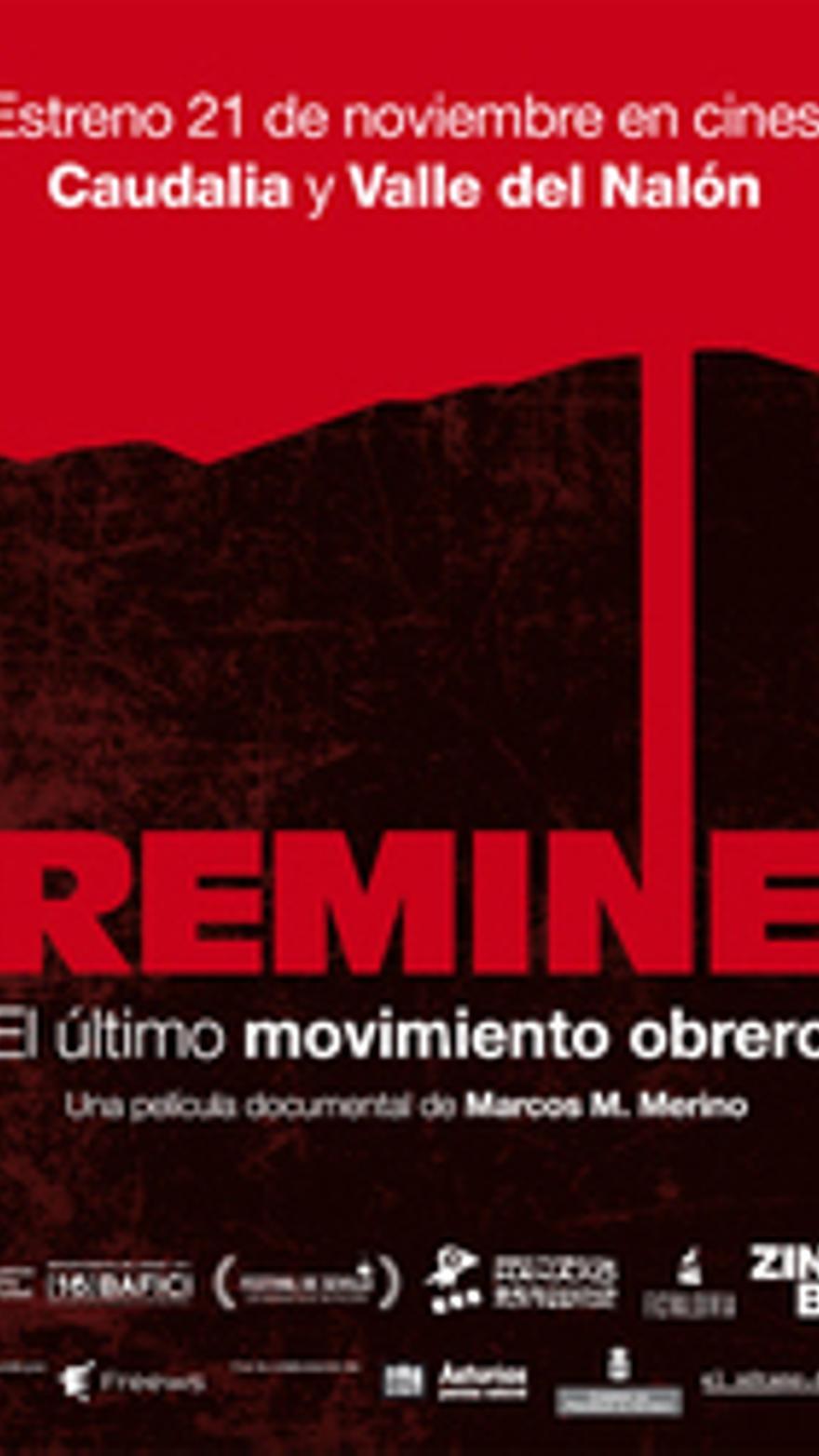 ReMine. El último movimiento obrero