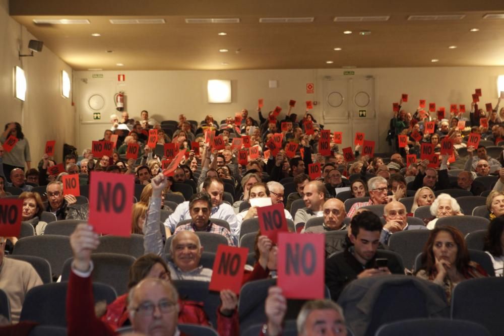 Asamblea del Grupo Covadonga de Gijón