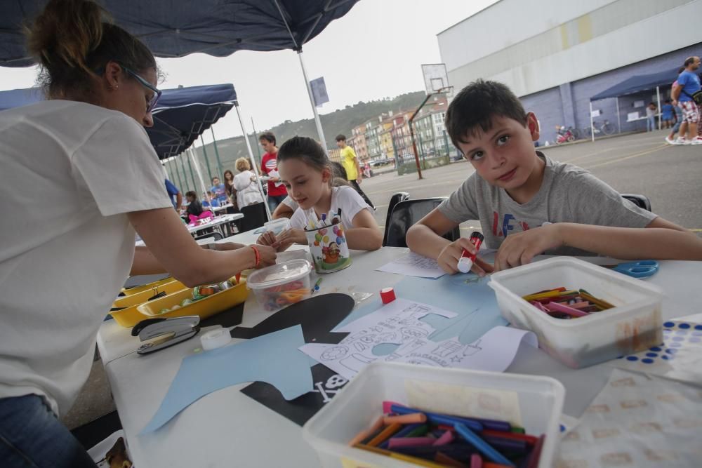 XII Festival Juvenil de Soto del Barco.