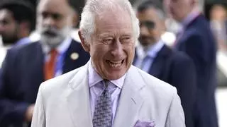El rey Carlos III de Inglaterra, diagnosticado de cáncer