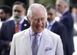 El Palacio de Buckingham confirma que Carlos III padece cáncer