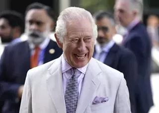 Carlos III de Inglaterra se someterá la próxima semana a una operación de próstata