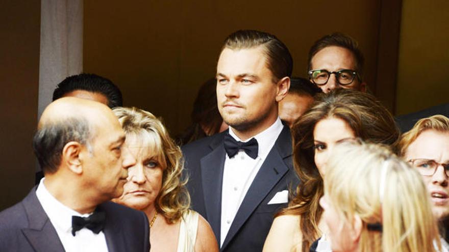 Leonardo DiCaprio se queda sin su ansiado Oscar