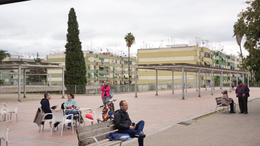 «Las familias tienen 3 o 4 aires» en el Parque Figueroa