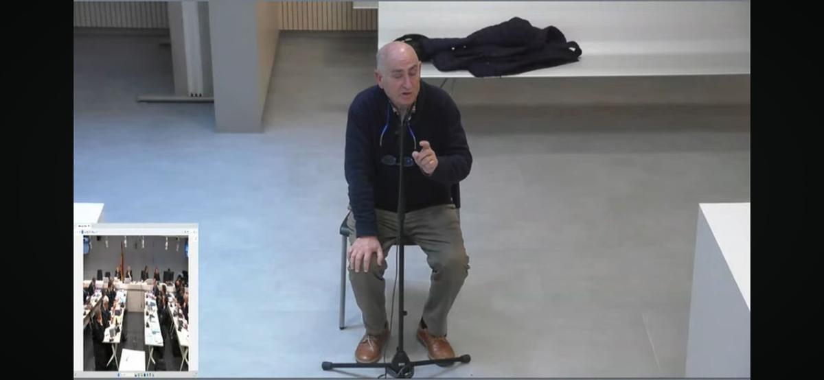 Josep Maria Pallerola, el gestor de las cuentas de los Pujol