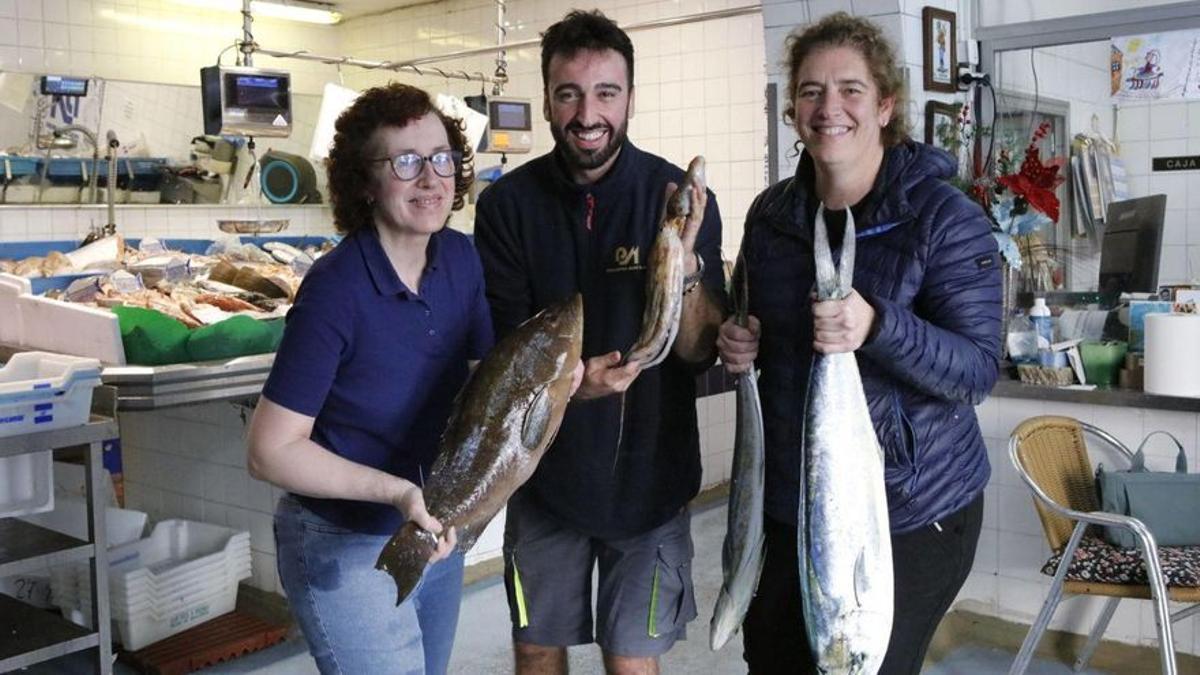 PESCADERÍA MALLORCA | Del carro de burros a la gastronomía de lujo: La asombrosa historia de la pescadería Pescados Miró