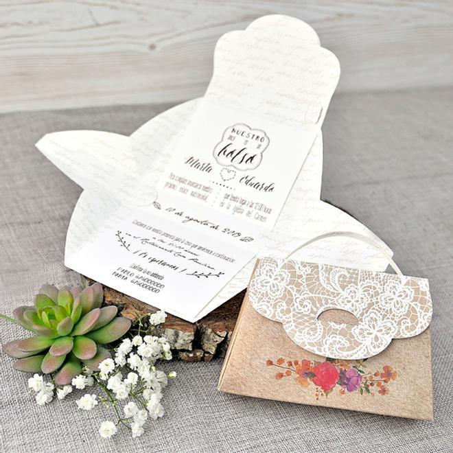 Tendencias invitaciones boda 5