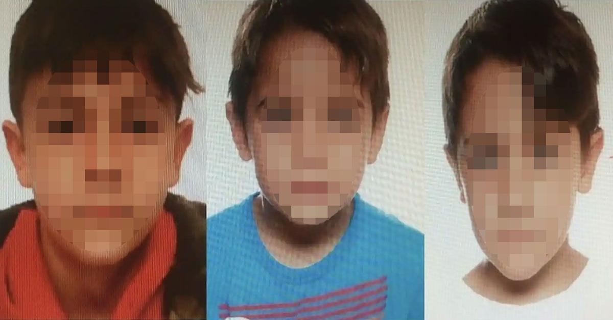 La Policía halla a los tres niños desaparecidos en Aranjuez y arresta a su madre y su pareja por sustracción de menores