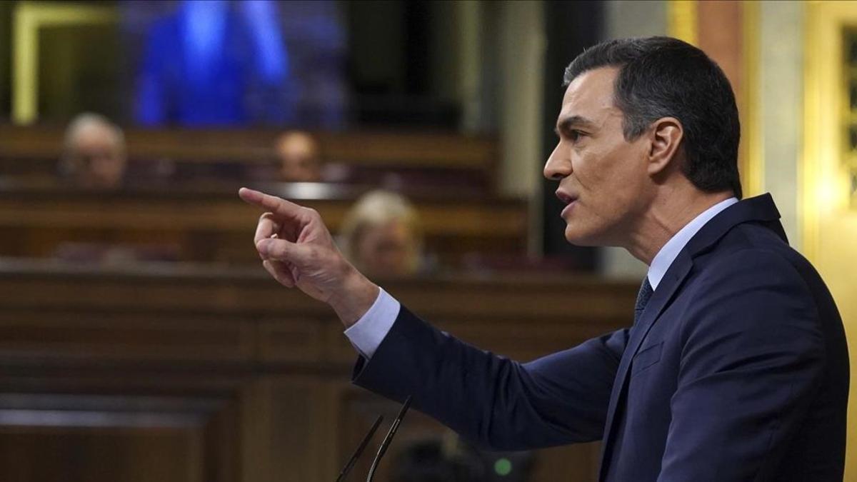 Pedro Sánchez