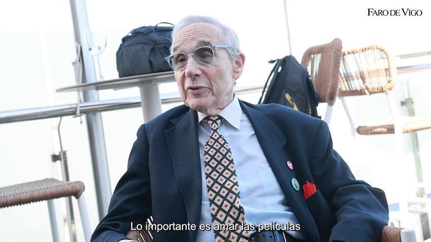 Lloyd Kaufman, director de cine y fundador de Troma Entertainment: «Las estrellas de cine son irrelevantes, lo importante para que una película sea buena es la idea»