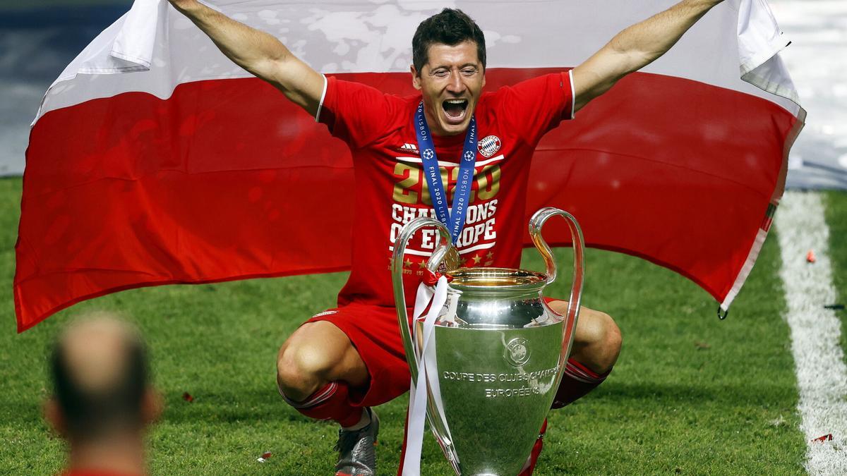 ¡Y lo querían enviar a Arabia! Así ha sido el doblete del mejor goleador de la temporada