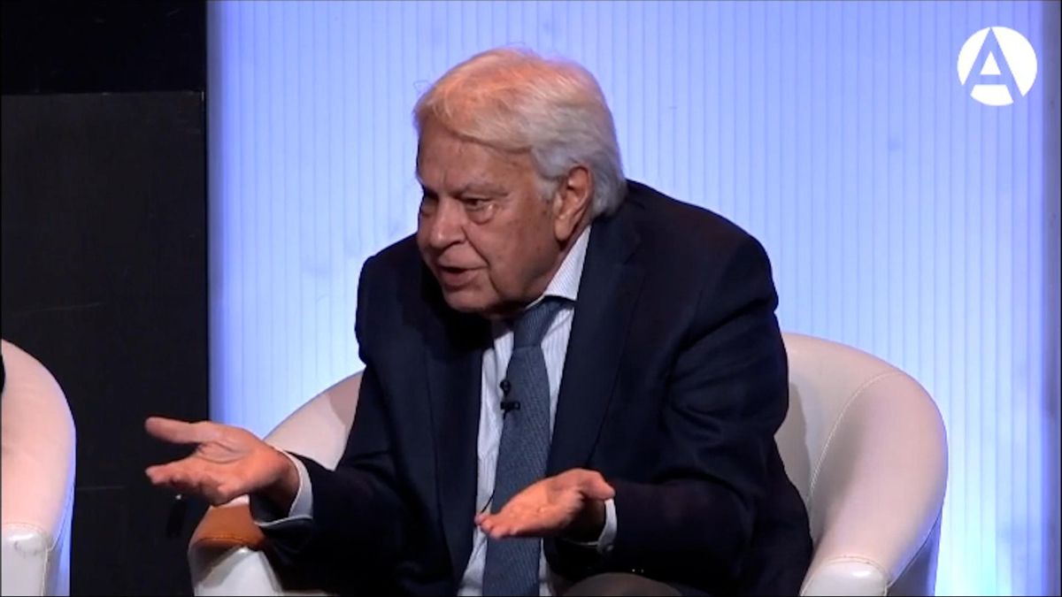 Felipe González