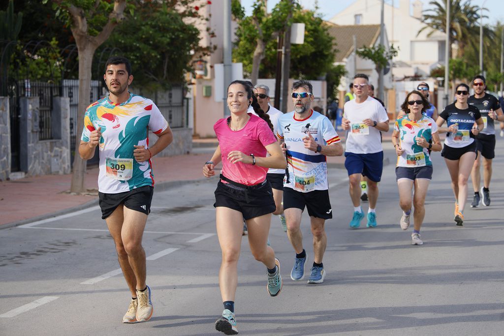 ANIMAL 10K San Javier Ciudad del Aire 2025, en imágenes