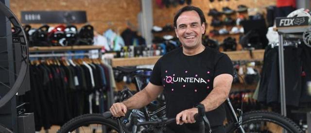 Las tiendas de bicicletas deportivas de A Coruña resisten el parón del  sector gracias a la “sangre nueva” - La Opinión de A Coruña