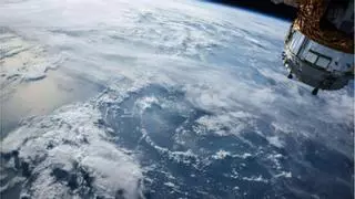 WISO-SAT reconstruye el ciclo del agua de la Tierra con datos de ocho satélites