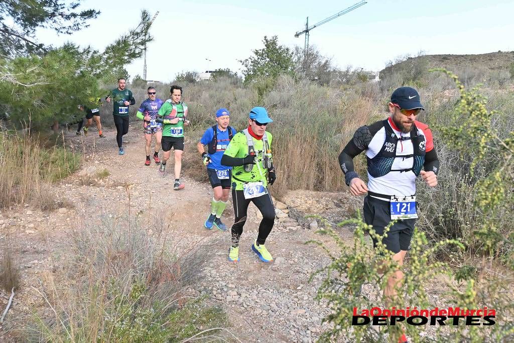 San Jorge Dragon Trail (2)