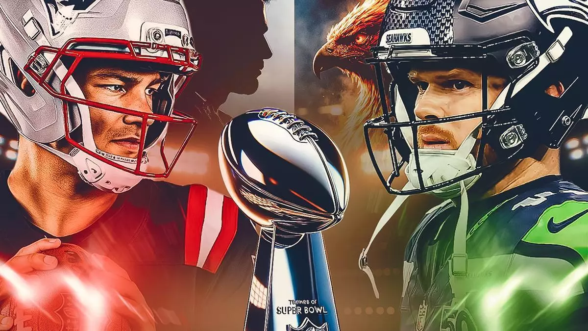 Seahawks vs Patriots: Una Super Bowl con sabor a historia y revancha
