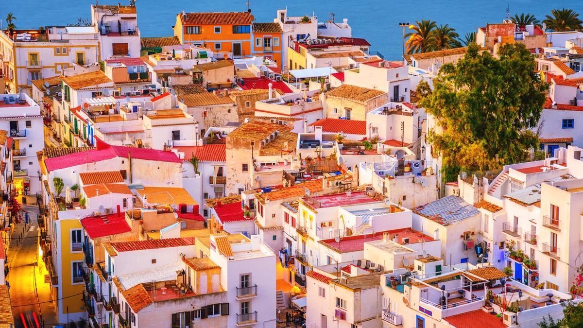 ¿Qué ver en Ibiza en invierno? Todos los encantos de la mayor de las Pitiusas