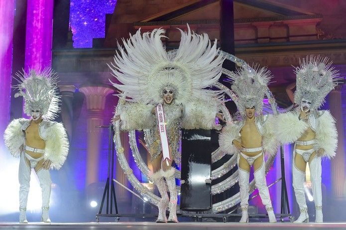 El Carnaval de La Tierra dice adiós