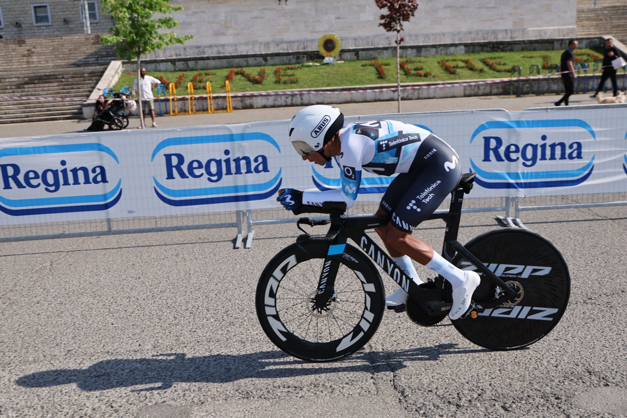 Giro de Italia | Etapa 2