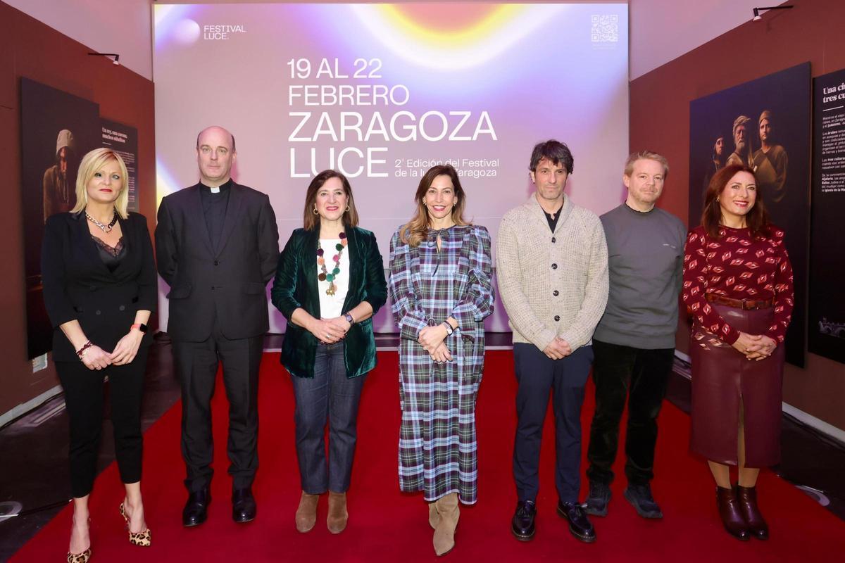 El Ayuntamiento de Zaragoza y Antídoto coorganizan el evento que cuenta con el patrocinio de CaixaBank.