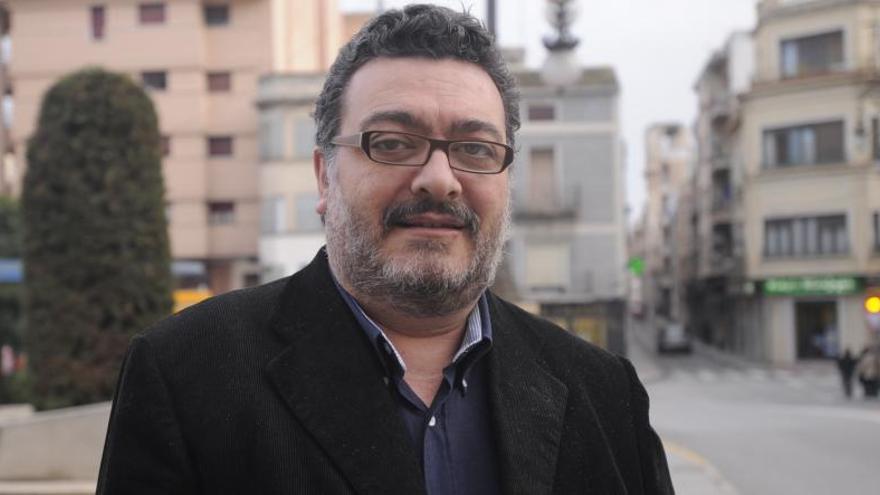 El Ayuntamiento de Orihuela da su pésame a la familia del periodista Eduardo López