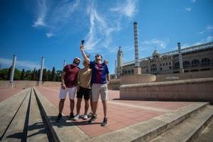 El Gamper, primer examen del Barça a Montjuïc: com arribar a la transitòria llar blaugrana