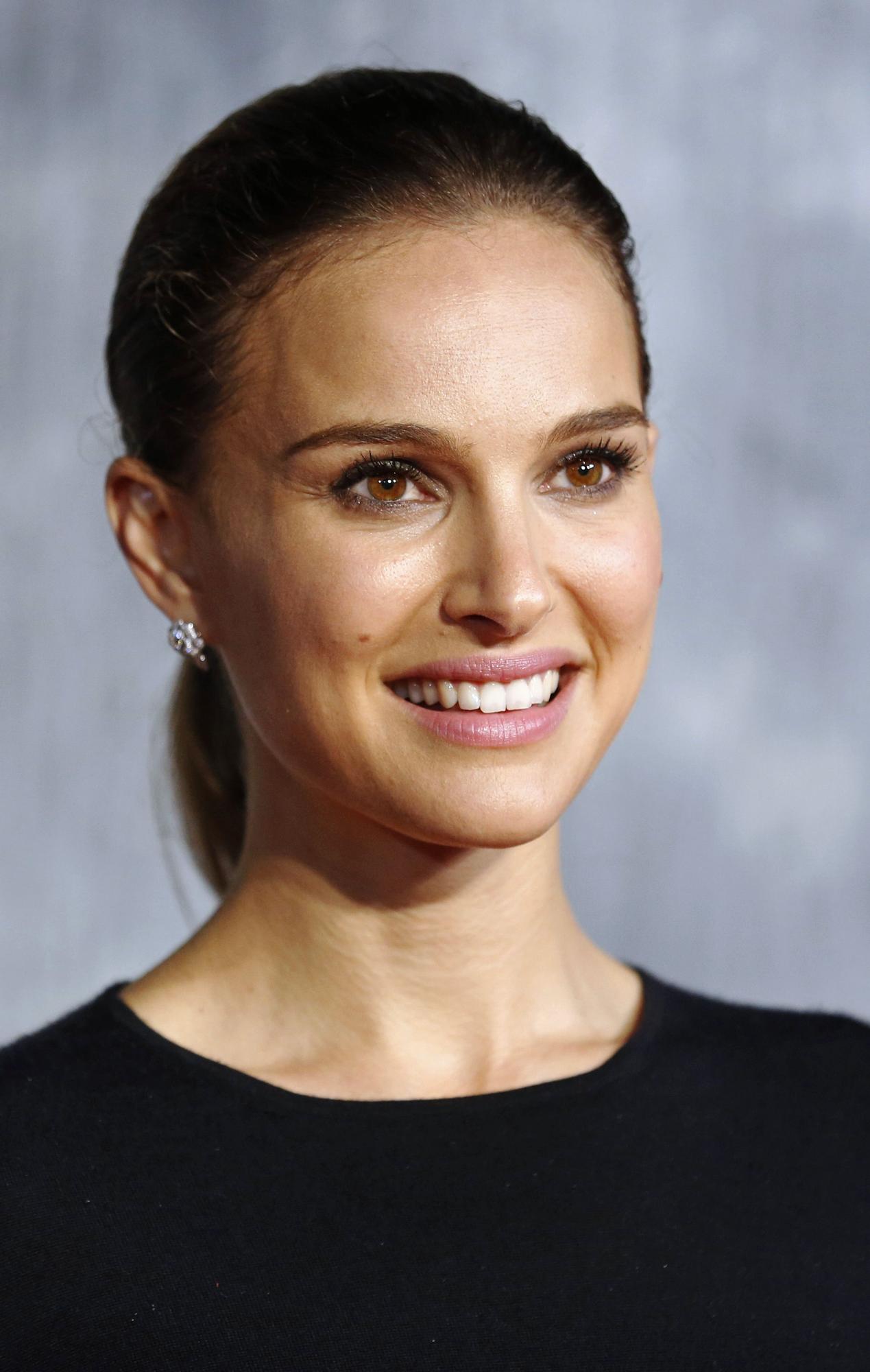 Natalie Portman, una actriz que aúna talento, belleza y feminismo