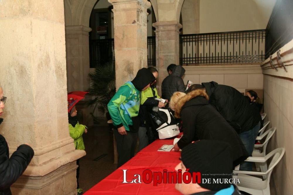 I Duatlón Media Distancia Ciudad de Lorca 2019