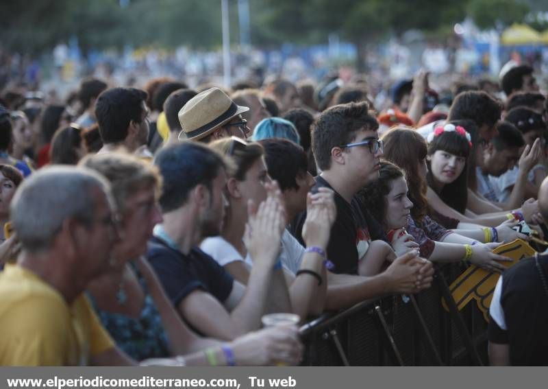 GALERÍA DE FOTOS -- Festival internacional de Benicàssim 'FIB-2015'