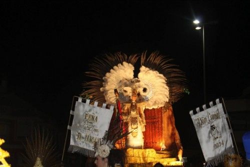 Carnaval de Águilas