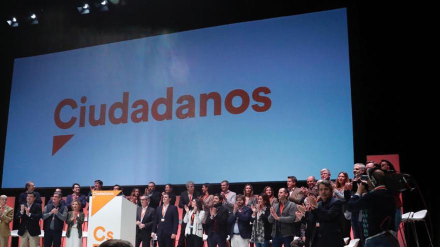 Entre la copia de Ciudadanos y el original del PP