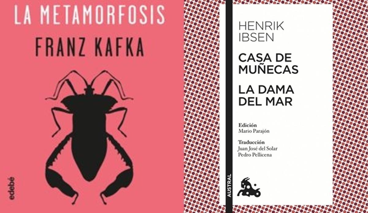 Cinco libros para leer en menos de una hora que te cambiarán la vida